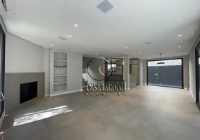 Foto 1 de Casa de Condomínio com 5 Quartos para venda ou aluguel, 385m² em Residencial Onze, Santana de Parnaíba