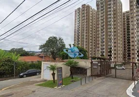 Foto 1 de Apartamento com 2 Quartos à venda, 55m² em Jardim Santa Fé , Sorocaba