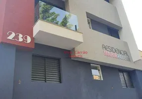 Foto 1 de Apartamento com 2 Quartos à venda, 45m² em Jardim Têxtil, São Paulo