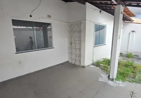 Foto 1 de Casa com 4 Quartos para alugar, 200m² em Cohatrac IV, São Luís