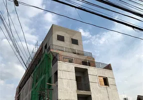 Foto 1 de Apartamento com 2 Quartos à venda, 38m² em Casa Verde, São Paulo