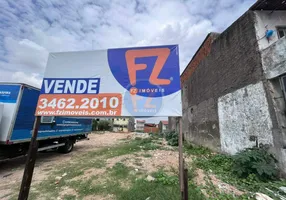 Foto 1 de Lote/Terreno à venda, 528m² em Dendê, Fortaleza