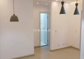 Foto 1 de Apartamento com 2 Quartos à venda, 40m² em Ipiranga, São Paulo