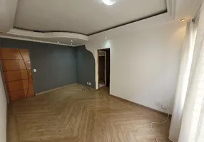 Foto 1 de Apartamento com 3 Quartos à venda, 65m² em Jardim Marchissolo, Sumaré