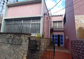 Foto 1 de Casa com 4 Quartos à venda, 133m² em Cachambi, Rio de Janeiro