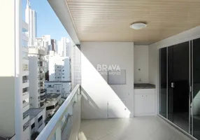 Foto 1 de Apartamento com 2 Quartos para alugar, 89m² em Centro, Balneário Camboriú