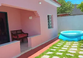 Foto 1 de Casa com 3 Quartos à venda, 202m² em São Cristóvão, Cabo Frio
