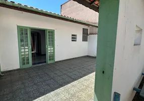Foto 1 de Imóvel Comercial com 1 Quarto para alugar, 60m² em Casa Branca, Santo André