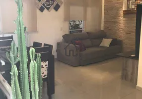 Foto 1 de Casa de Condomínio com 3 Quartos à venda, 94m² em Cidade Nova, Jundiaí
