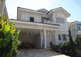 Foto 1 de Casa com 4 Quartos à venda, 466m² em Alphaville, Santana de Parnaíba