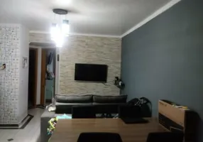 Foto 1 de Apartamento com 2 Quartos à venda, 53m² em Brasilândia, São Paulo