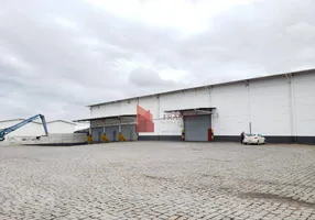 Foto 1 de Galpão/Depósito/Armazém para alugar, 2830m² em Salseiros, Itajaí