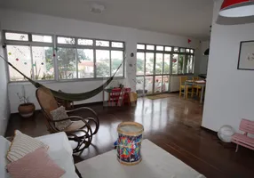 Foto 1 de Apartamento com 4 Quartos à venda, 181m² em São José, Belo Horizonte