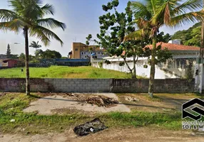 Foto 1 de Lote/Terreno à venda, 1435m² em Balneário Praia do Pernambuco, Guarujá