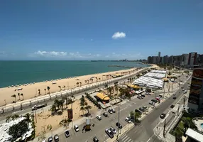 Foto 1 de Apartamento com 3 Quartos para venda ou aluguel, 150m² em Mucuripe, Fortaleza
