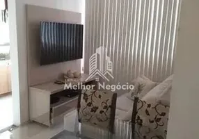 Foto 1 de Apartamento com 2 Quartos à venda, 46m² em Jardim Santa Amália, Campinas