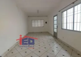 Foto 1 de Sobrado com 6 Quartos à venda, 160m² em Jardim das Flores, Osasco