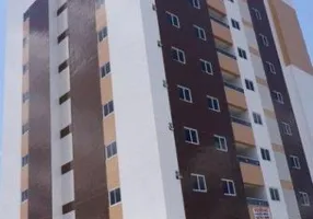 Foto 1 de Apartamento com 3 Quartos à venda, 82m² em Manaíra, João Pessoa