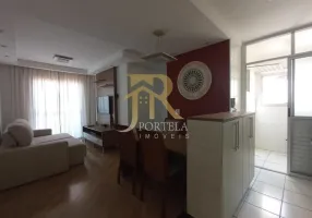 Foto 1 de Apartamento com 2 Quartos à venda, 56m² em Bonfim, Campinas