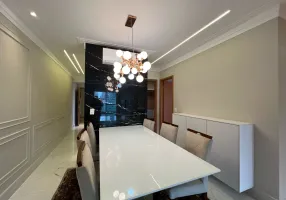 Foto 1 de Apartamento com 3 Quartos à venda, 104m² em Gonzaga, Santos