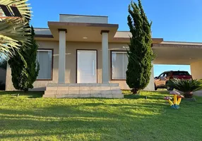 Foto 1 de Fazenda/Sítio com 3 Quartos à venda, 250m² em Zona Rural, Pinhalzinho