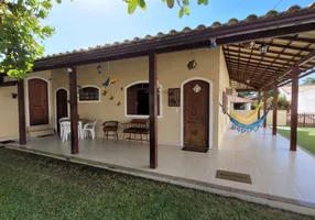 Foto 1 de Casa com 2 Quartos à venda, 133m² em , Araruama