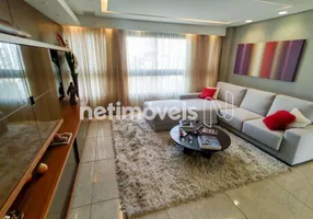 Foto 1 de Apartamento com 4 Quartos à venda, 172m² em Anchieta, Belo Horizonte