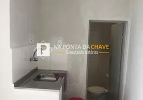 Foto 1 de Casa com 1 Quarto para alugar, 30m² em Assunção, São Bernardo do Campo