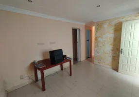 Foto 1 de Casa com 1 Quarto para alugar, 40m² em Brotas, Salvador