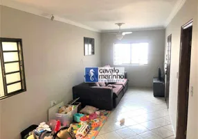 Foto 1 de Casa com 3 Quartos à venda, 243m² em Sumarezinho, Ribeirão Preto