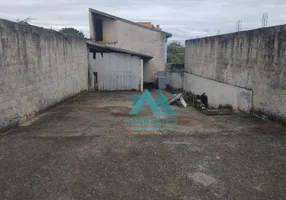 Foto 1 de Lote/Terreno à venda, 140m² em Borda da Mata, Caçapava
