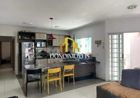 Foto 1 de Casa com 2 Quartos à venda, 185m² em Anchieta, São Bernardo do Campo