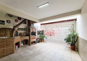 Foto 1 de Sobrado com 3 Quartos à venda, 102m² em Penha De Franca, São Paulo