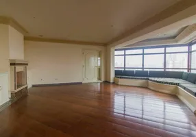 Foto 1 de Apartamento com 3 Quartos à venda, 266m² em Vila Prudente, São Paulo