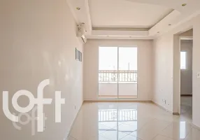 Foto 1 de Apartamento com 2 Quartos à venda, 48m² em Vila Matilde, São Paulo