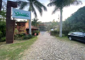 Foto 1 de Lote/Terreno à venda, 3000m² em Salvaterra, Juiz de Fora