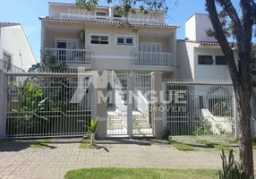 Foto 1 de Casa com 3 Quartos à venda, 212m² em São Sebastião, Porto Alegre