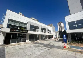 Foto 1 de Ponto Comercial para alugar, 37m² em Santa Paula, São Caetano do Sul