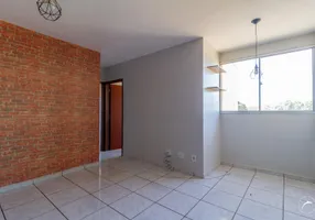 Foto 1 de Apartamento com 2 Quartos para alugar, 48m² em Areal, Brasília