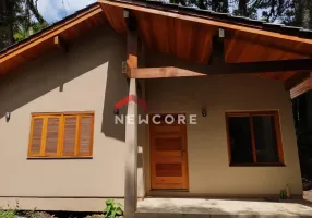 Foto 1 de Casa com 3 Quartos à venda, 102m² em São Bernardo, São Francisco de Paula