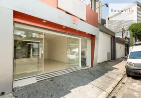 Foto 1 de Imóvel Comercial com 3 Quartos para venda ou aluguel, 150m² em Santo Amaro, São Paulo