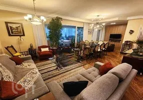 Foto 1 de Apartamento com 3 Quartos à venda, 153m² em Lapa, São Paulo