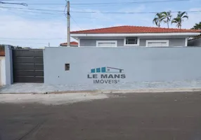 Foto 1 de Casa com 4 Quartos à venda, 154m² em Vila Nova, São Pedro