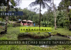 Foto 1 de Fazenda/Sítio com 1 Quarto à venda, 40000m² em Centro, Tapiraí
