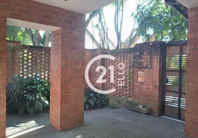 Foto 1 de Casa com 4 Quartos para venda ou aluguel, 442m² em Jardim Paulista, São Paulo