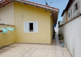 Foto 1 de Casa com 2 Quartos à venda, 56m² em Laranjeiras, Itanhaém