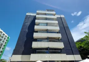 Foto 1 de Apartamento com 2 Quartos para alugar, 55m² em Ondina, Salvador