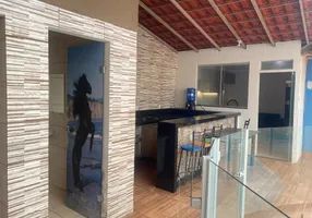 Foto 1 de Casa com 2 Quartos à venda, 70m² em Mansões Camargo, Águas Lindas de Goiás