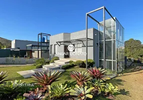 Foto 1 de Casa de Condomínio com 4 Quartos à venda, 560m² em Ville Des Lacs, Nova Lima