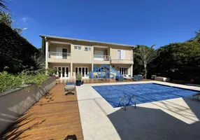 Foto 1 de Casa de Condomínio com 5 Quartos à venda, 610m² em Vila Santo Antônio, Cotia
